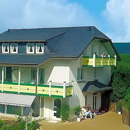 Moderne Am Wald In Schwalefeld 4* Willingen (Upland)