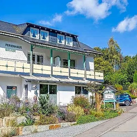 Hotel Moderne Am Wald In Schwalefeld Willingen (Upland)