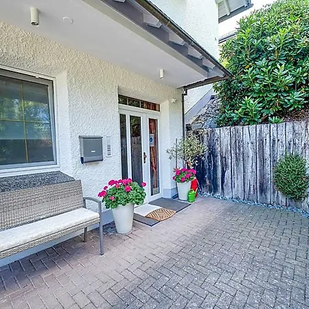 Moderne Am Wald In Schwalefeld Hotel 4*