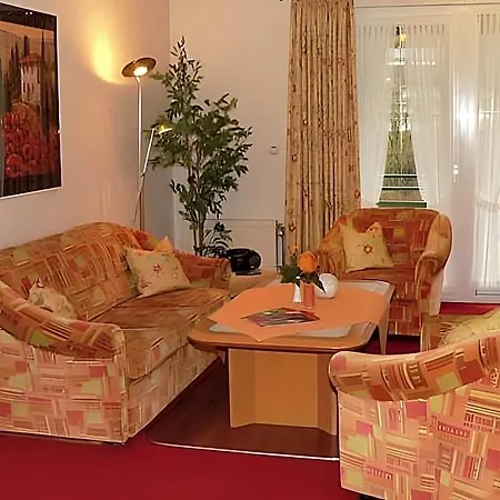 Hotel Moderne Am Wald In Schwalefeld Willingen (Upland)