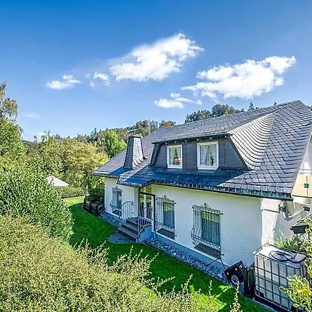 Hotel Moderne Am Wald In Schwalefeld