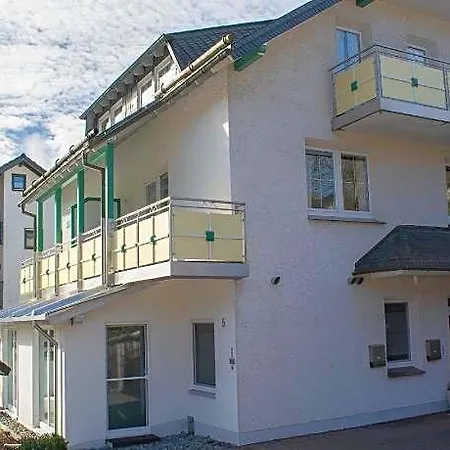 Moderne Am Wald In Schwalefeld Hotel