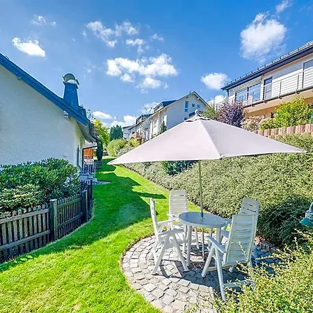 Hotel Moderne Am Wald In Schwalefeld Willingen (Upland)