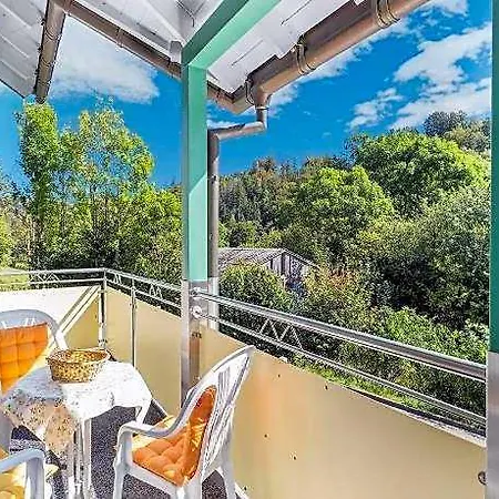 Hotell Moderne Am Wald In Schwalefeld Willingen (Upland)