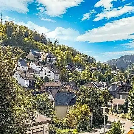 Hotel Moderne Am Wald In Schwalefeld 4*