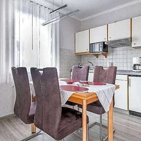 Hotel Moderne Am Wald In Schwalefeld